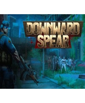 Downward Spear Steam Key GLOBAL